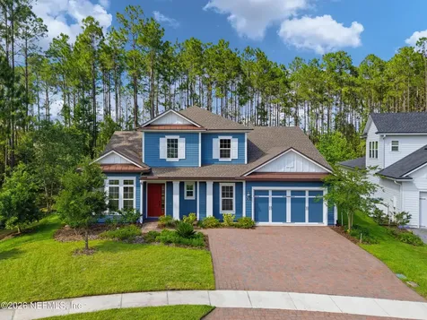 250 Shadow Cove St. Johns FL 32259