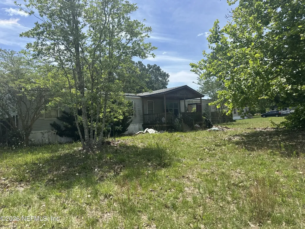5645 Wandering Trail Jacksonville FL 32219