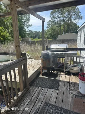 5645 Wandering Trail Jacksonville FL 32219