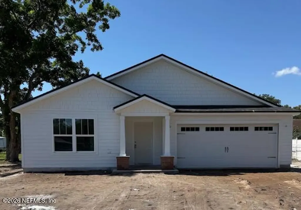9318 Ida Street Jacksonville FL 32220