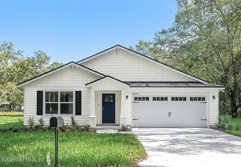 9318 Ida Street Jacksonville FL 32220