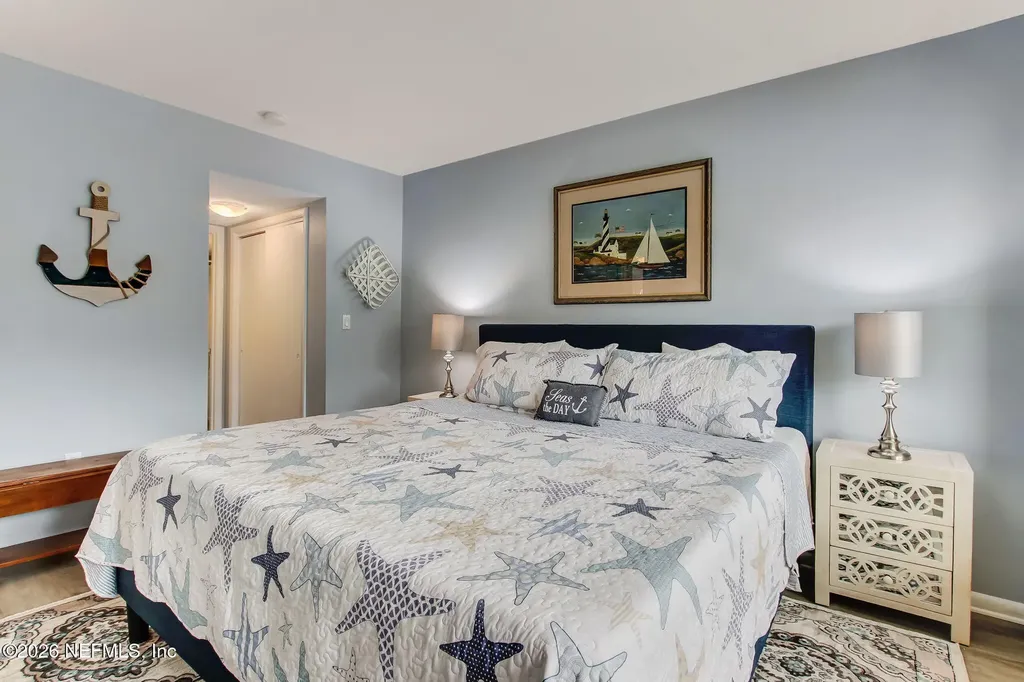 6300 S A1a St. Augustine FL 32080