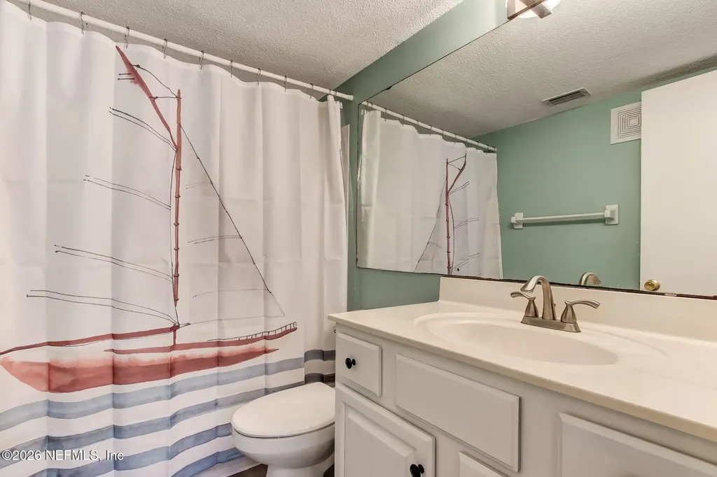 6300 S A1a St. Augustine FL 32080