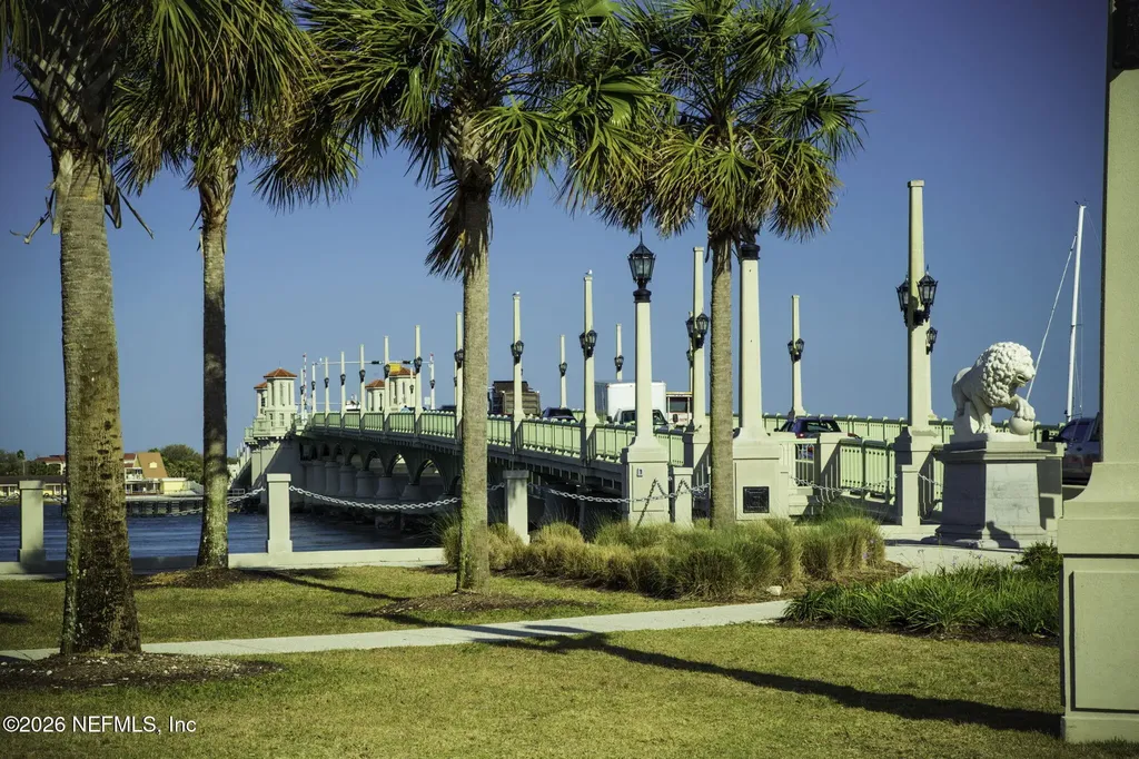 6300 S A1a St. Augustine FL 32080