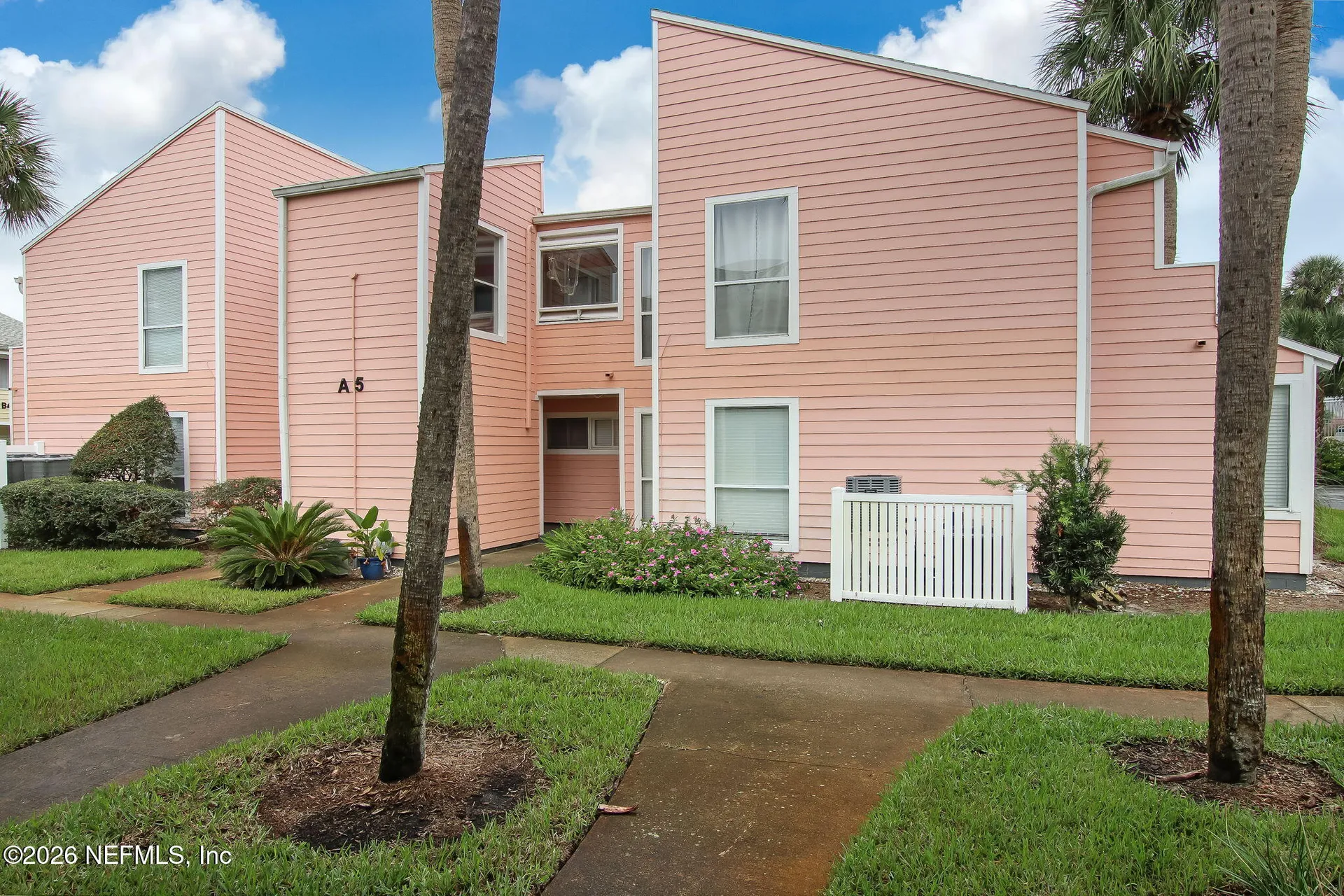 6300 S A1a St. Augustine FL 32080