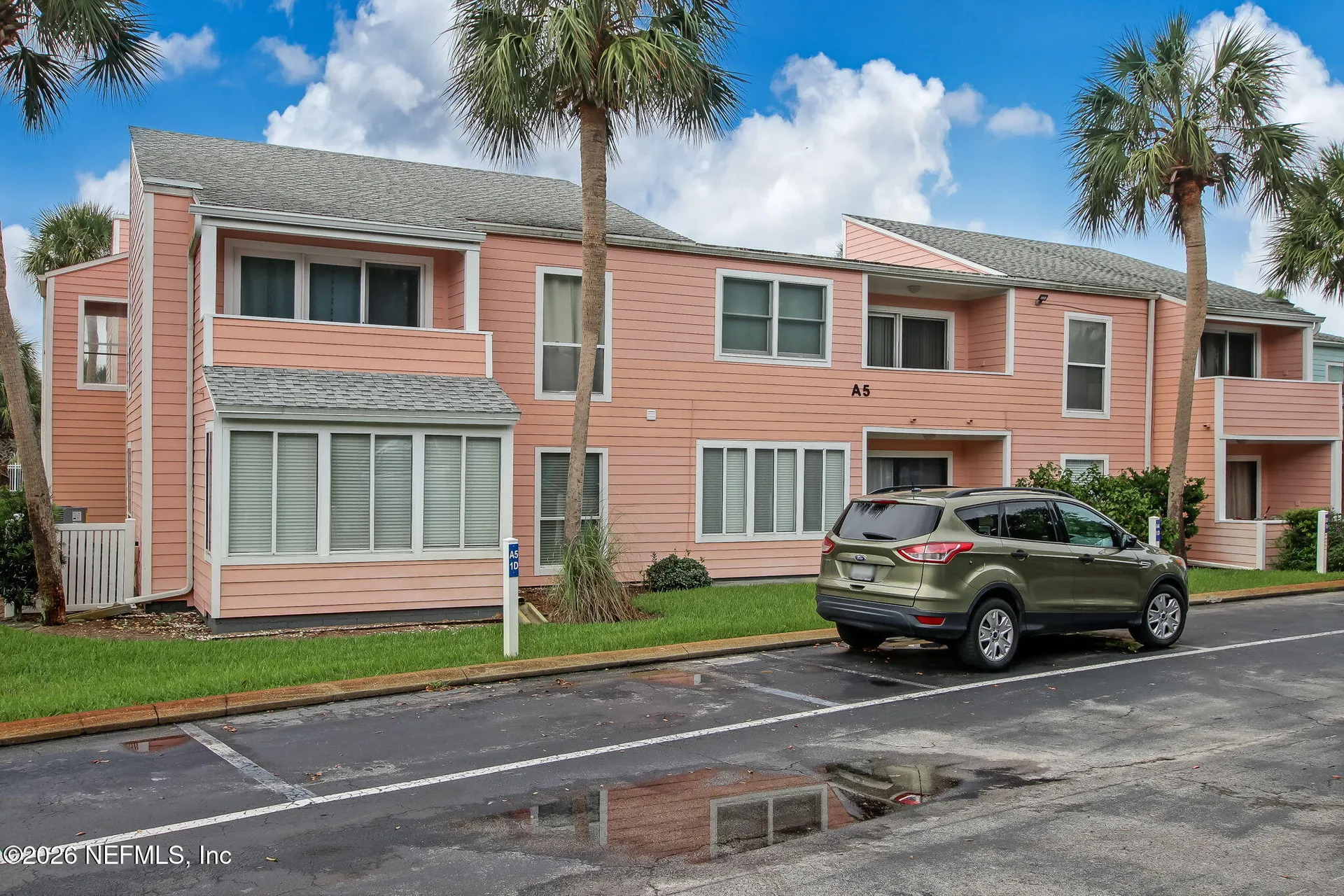 6300 S A1a St. Augustine FL 32080