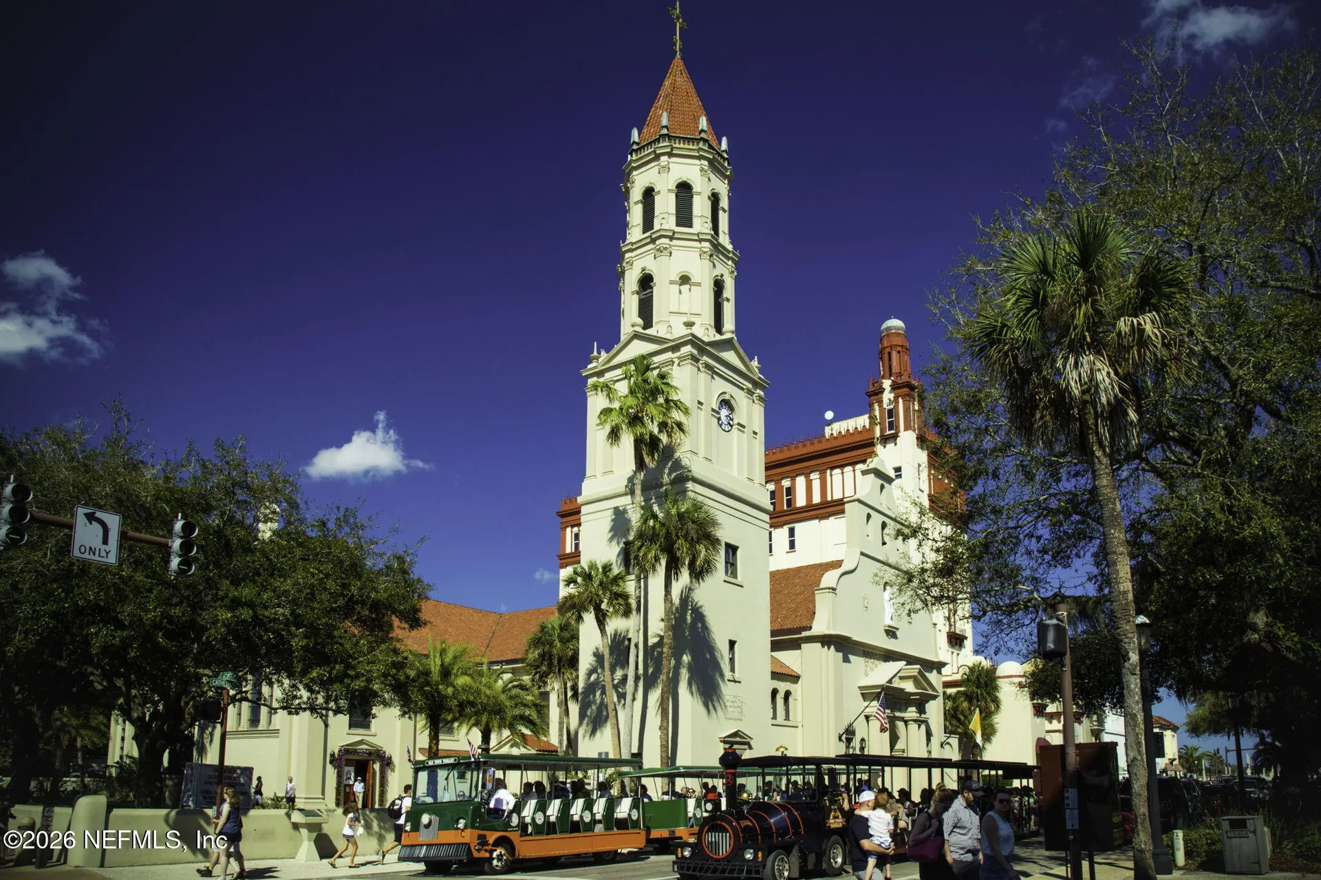 6300 S A1a St. Augustine FL 32080