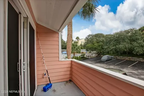 6300 S A1a St. Augustine FL 32080