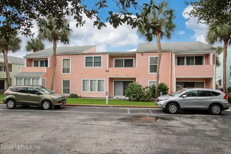 6300 S A1a St. Augustine FL 32080
