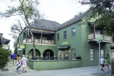 6300 S A1a St. Augustine FL 32080