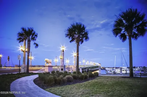 6300 S A1a St. Augustine FL 32080