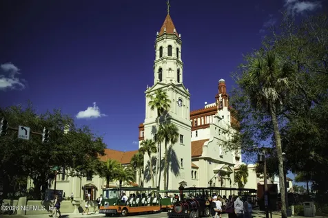6300 S A1a St. Augustine FL 32080