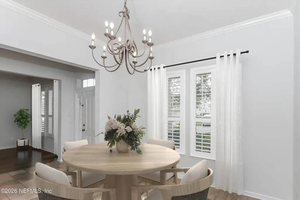 12048 Marldon Lane Jacksonville FL 32258