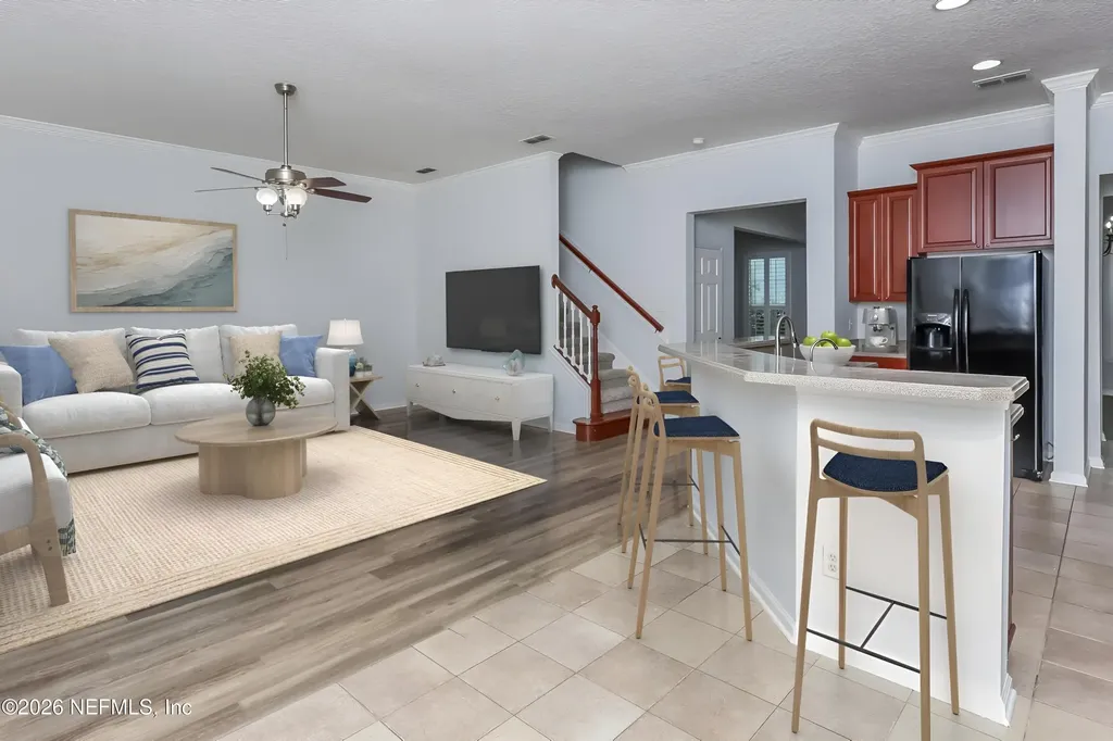 12048 Marldon Lane Jacksonville FL 32258