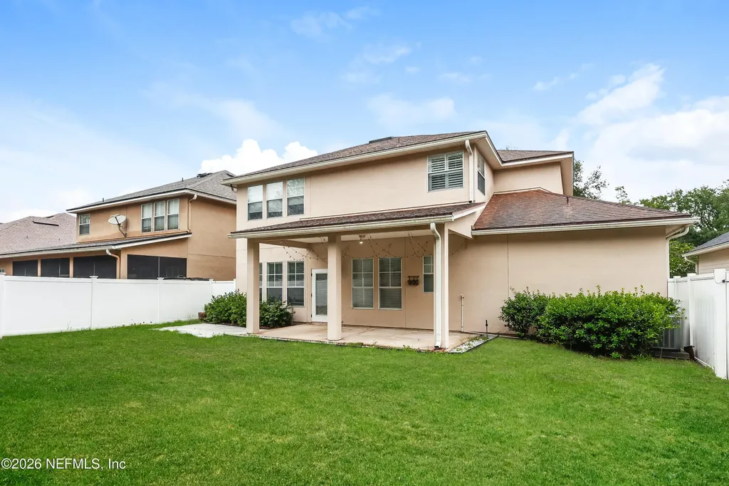 12048 Marldon Lane Jacksonville FL 32258
