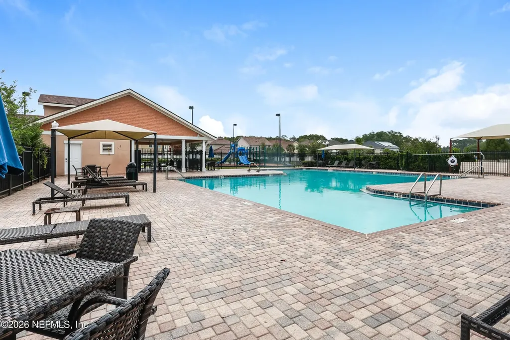 12048 Marldon Lane Jacksonville FL 32258
