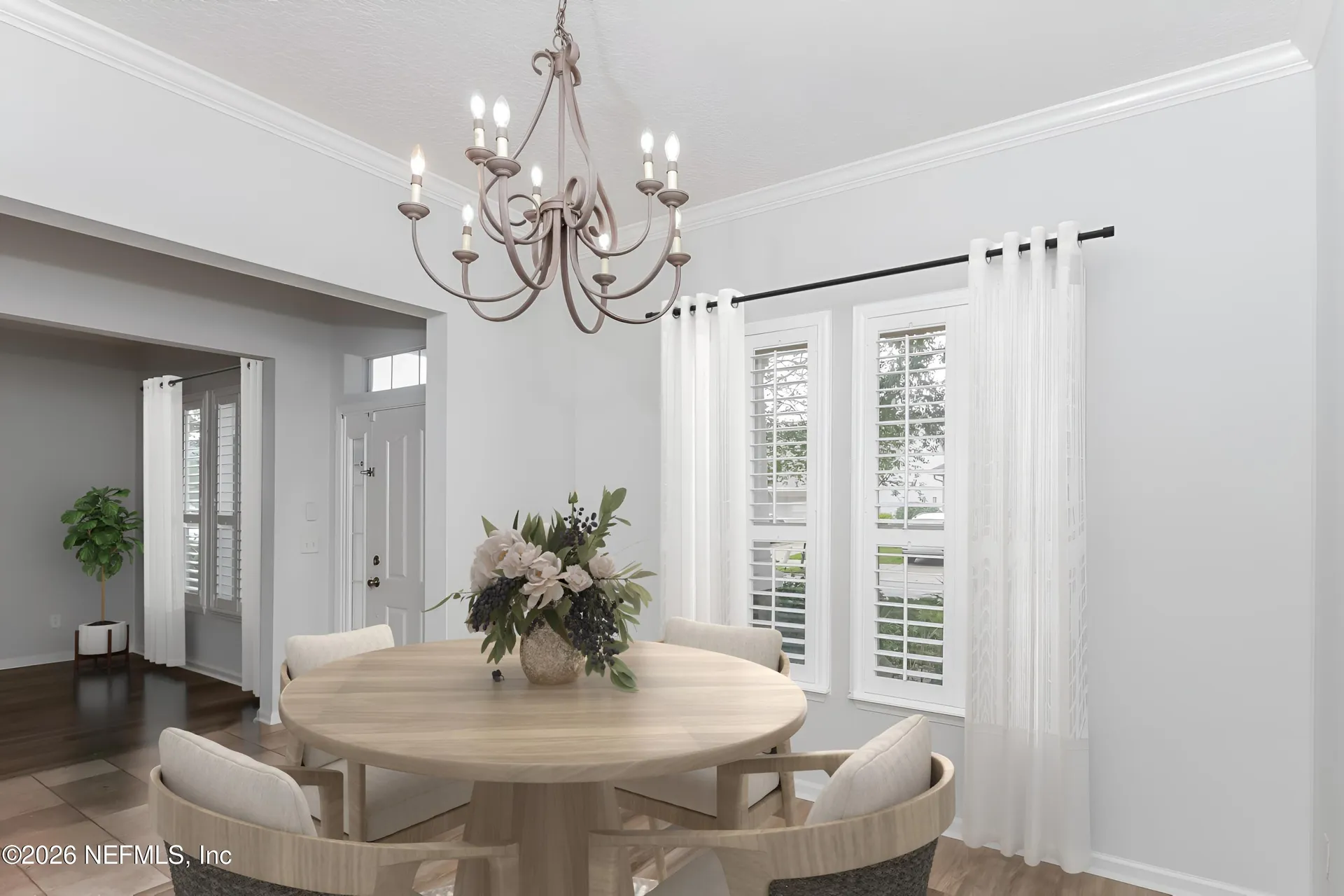 12048 Marldon Lane Jacksonville FL 32258