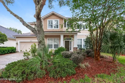 12048 Marldon Lane Jacksonville FL 32258