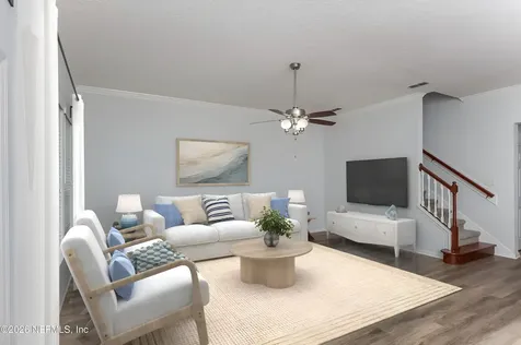 12048 Marldon Lane Jacksonville FL 32258