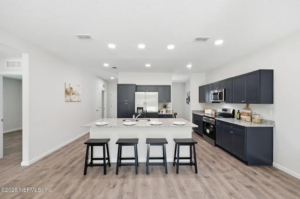 14222 Gossett Street Jacksonville FL 32218