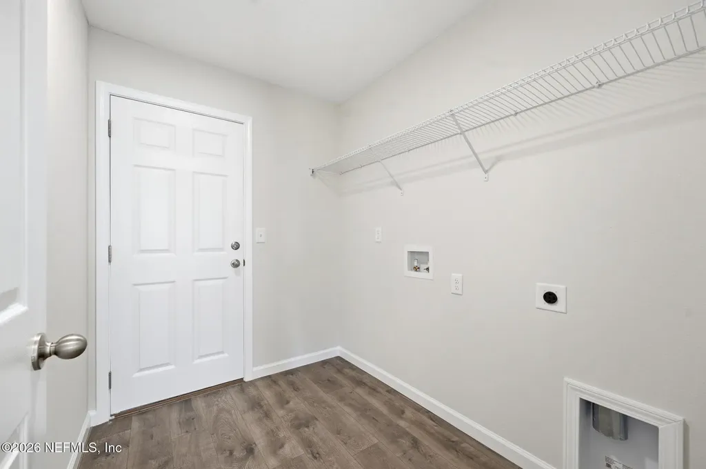 14222 Gossett Street Jacksonville FL 32218
