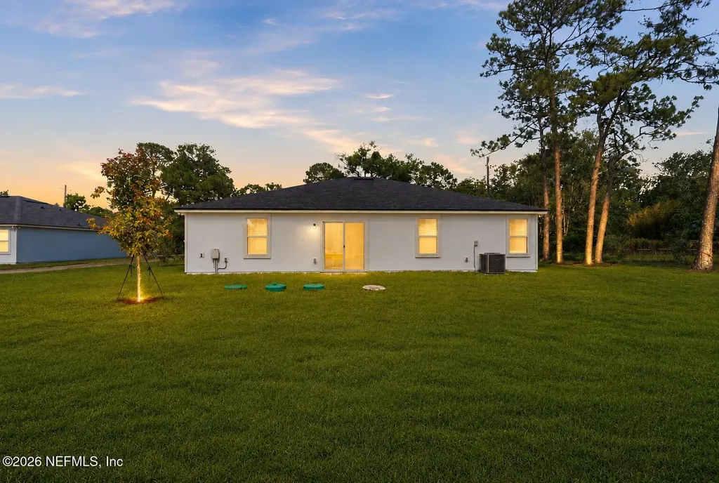14222 Gossett Street Jacksonville FL 32218
