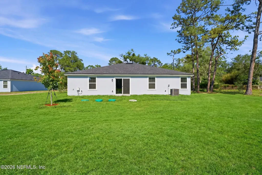 14222 Gossett Street Jacksonville FL 32218