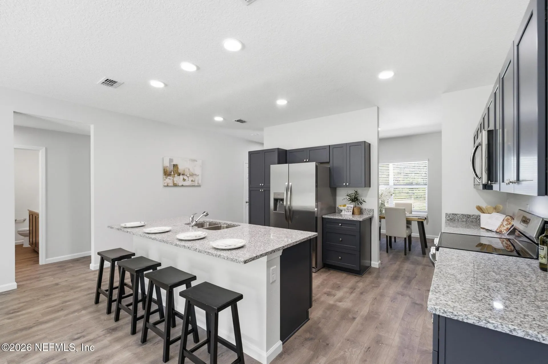 14222 Gossett Street Jacksonville FL 32218