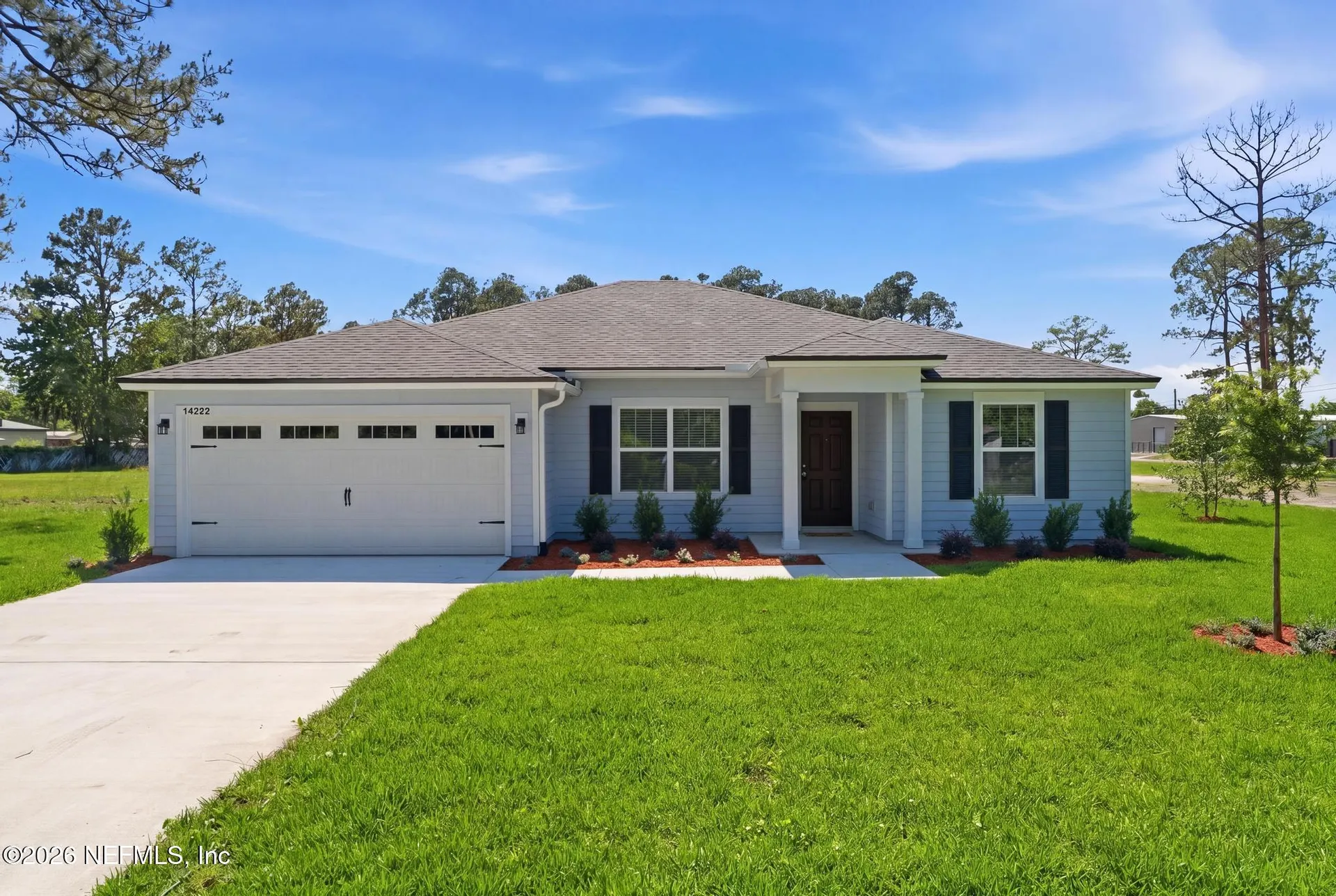 14222 Gossett Street Jacksonville FL 32218