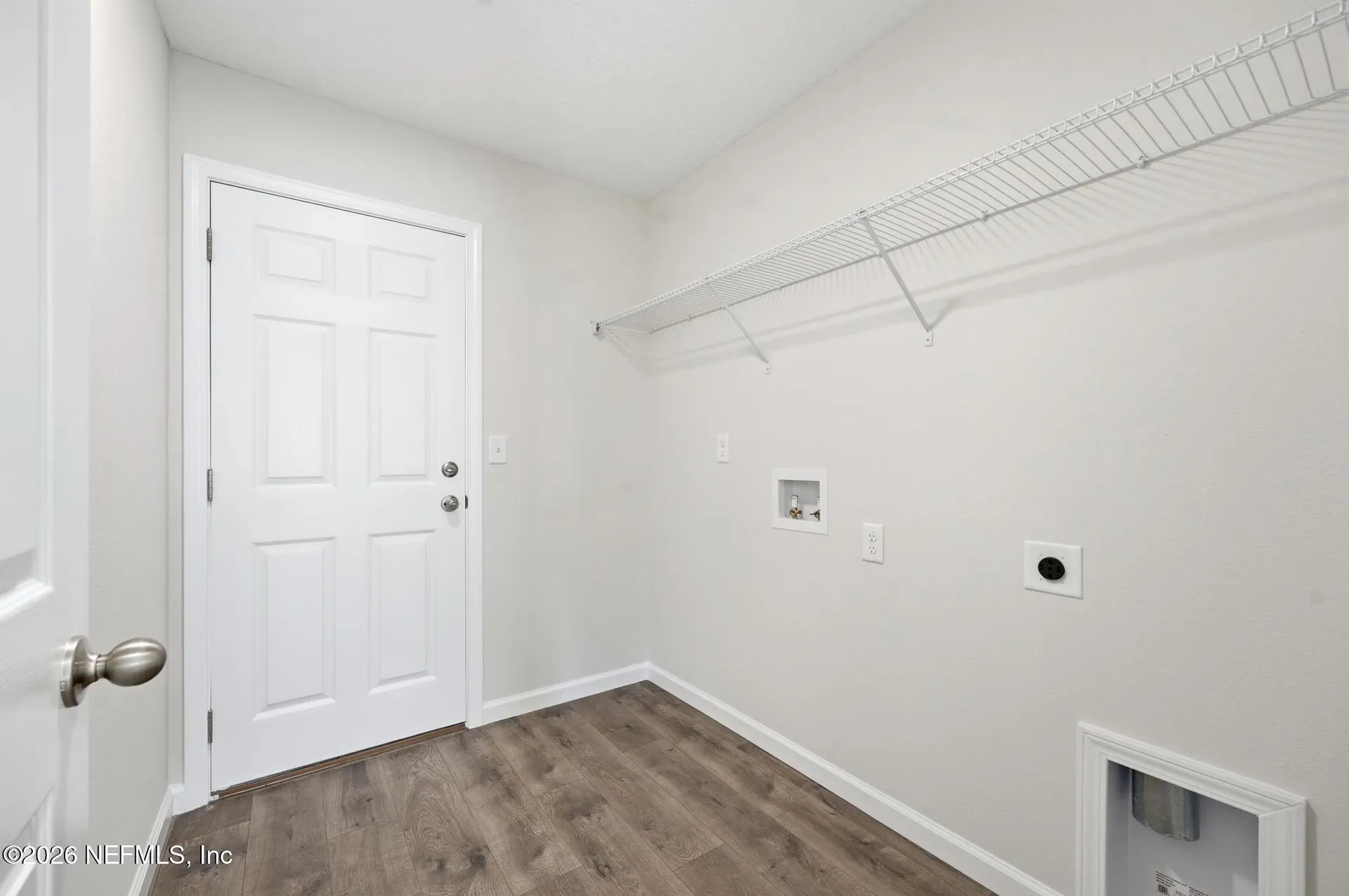 14222 Gossett Street Jacksonville FL 32218