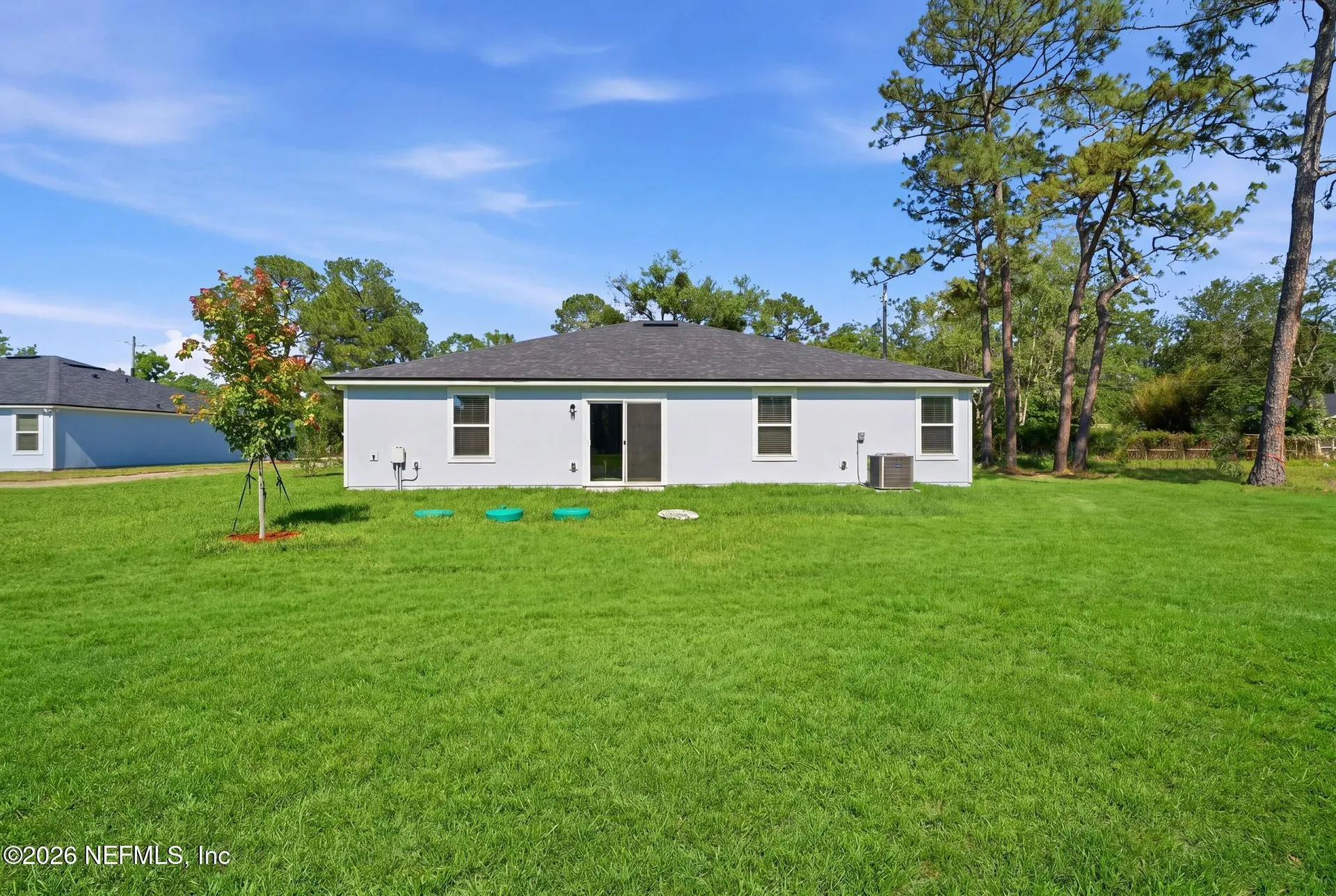 14222 Gossett Street Jacksonville FL 32218