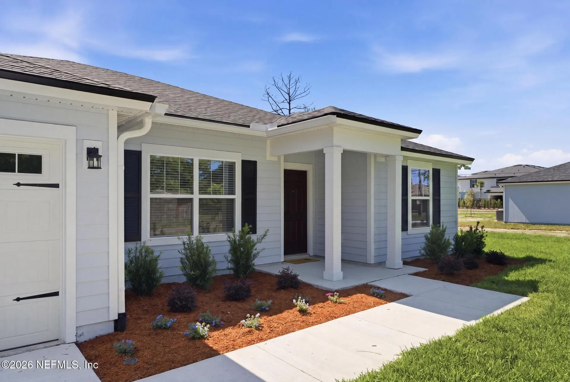 14222 Gossett Street Jacksonville FL 32218