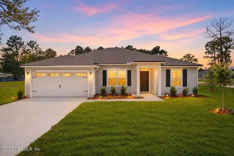 14222 Gossett Street Jacksonville FL 32218