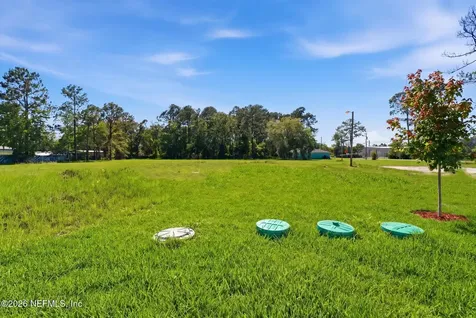 14222 Gossett Street Jacksonville FL 32218