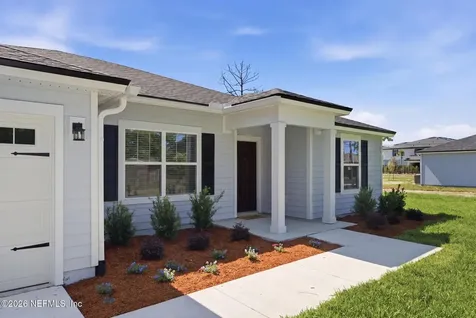 14222 Gossett Street Jacksonville FL 32218