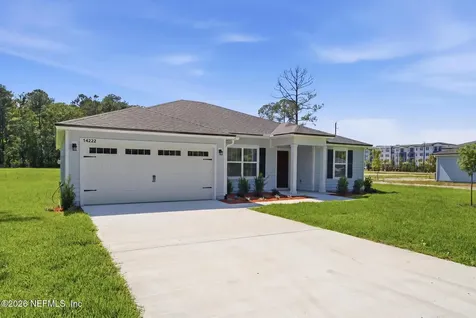 14222 Gossett Street Jacksonville FL 32218