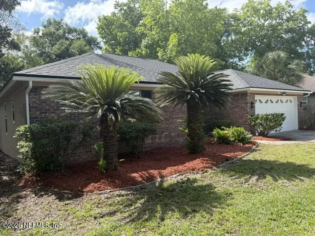 1614 Ponderosa Pine Drive E Jacksonville FL 32225