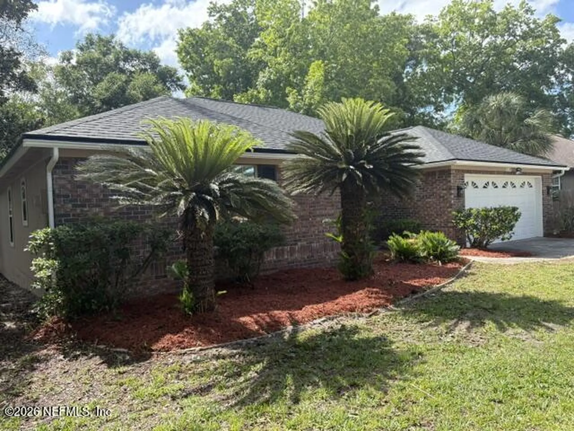 1614 Ponderosa Pine Drive E Jacksonville FL 32225
