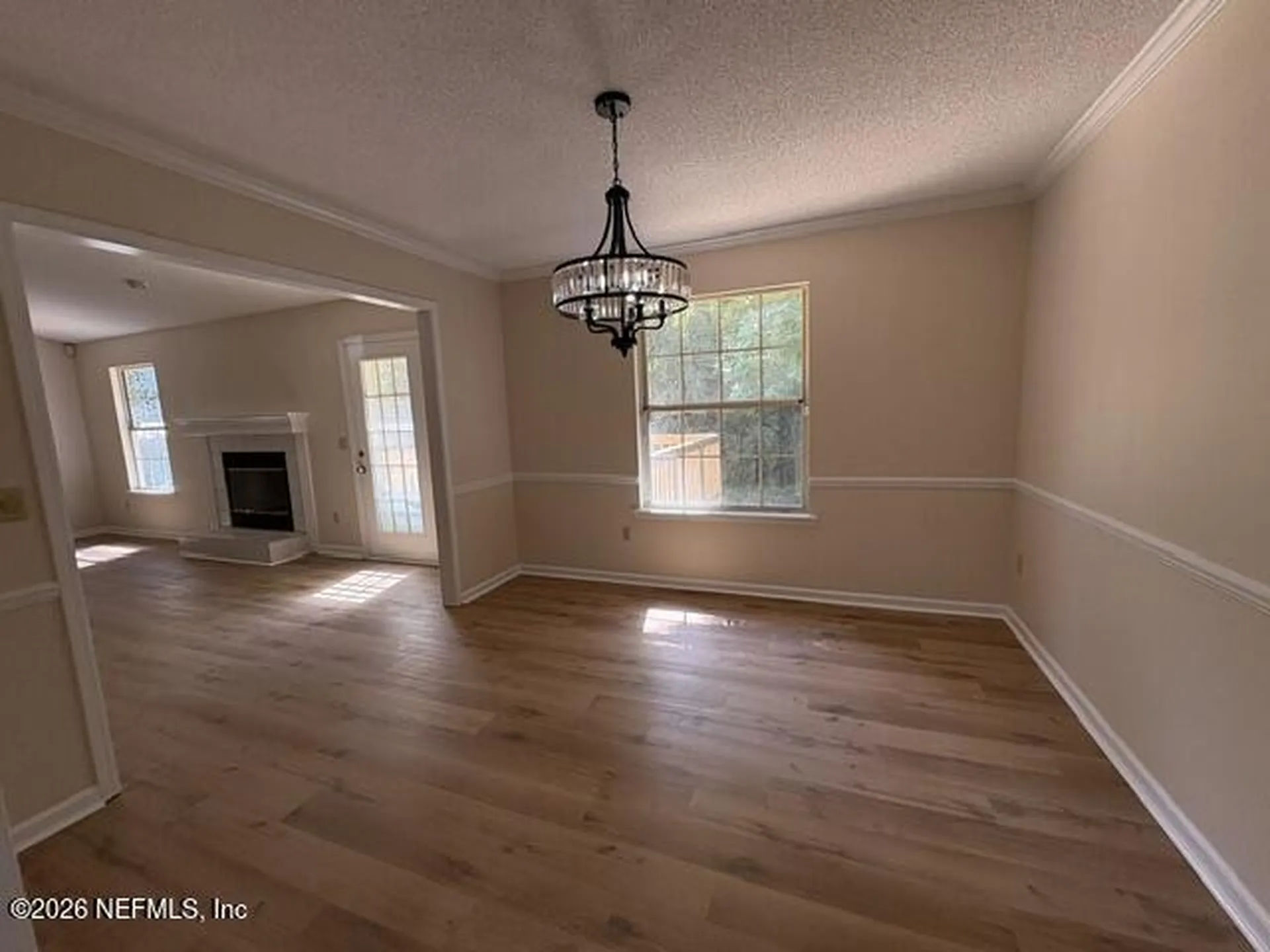 1614 Ponderosa Pine Drive E Jacksonville FL 32225