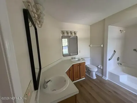 1614 Ponderosa Pine Drive E Jacksonville FL 32225