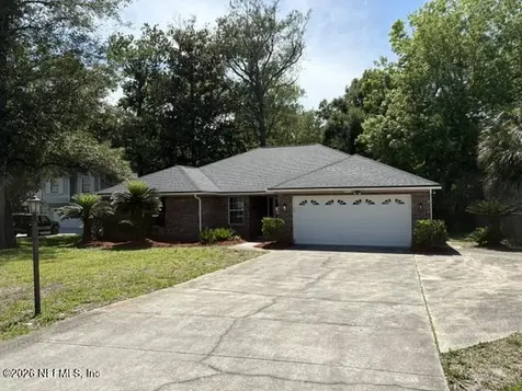 1614 Ponderosa Pine Drive E Jacksonville FL 32225