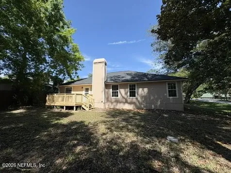 1614 Ponderosa Pine Drive E Jacksonville FL 32225