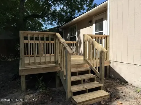 1614 Ponderosa Pine Drive E Jacksonville FL 32225