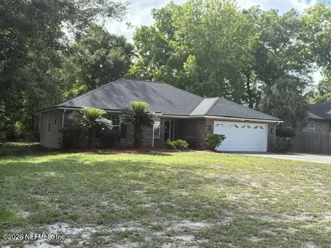 1614 Ponderosa Pine Drive E Jacksonville FL 32225