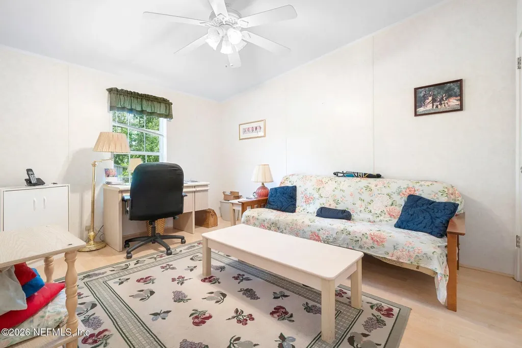 100 Mcgrady Lake Road Crescent City FL 32112