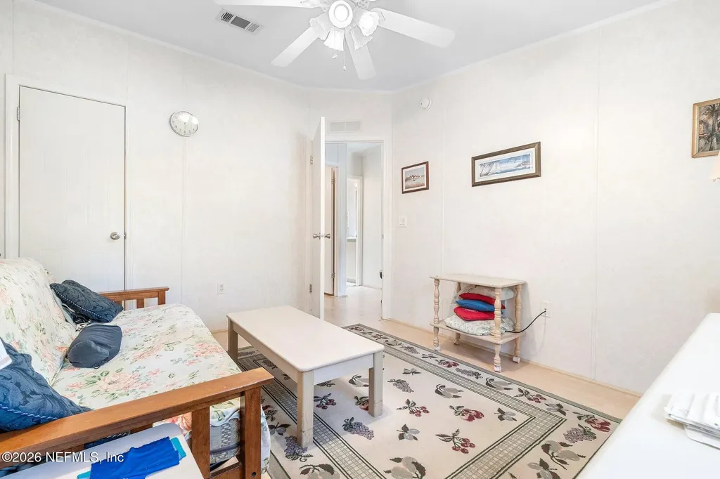 100 Mcgrady Lake Road Crescent City FL 32112