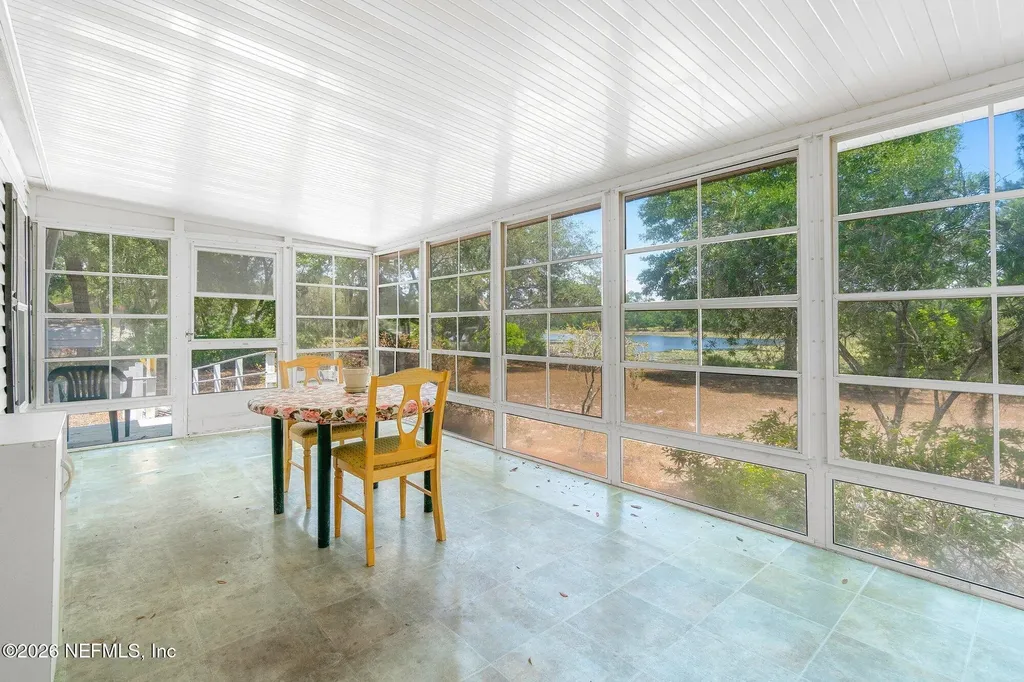 100 Mcgrady Lake Road Crescent City FL 32112