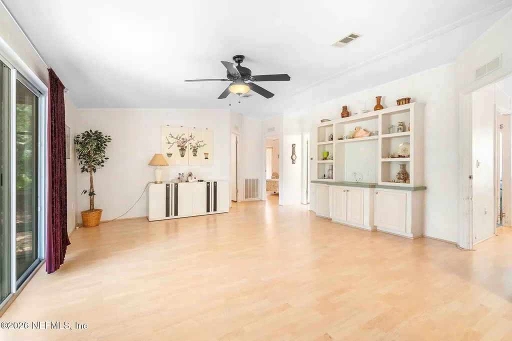 100 Mcgrady Lake Road Crescent City FL 32112