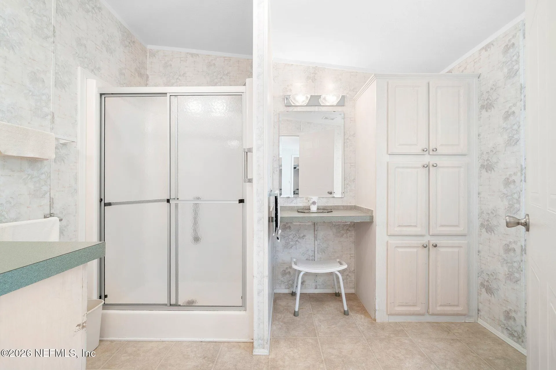 100 Mcgrady Lake Road Crescent City FL 32112