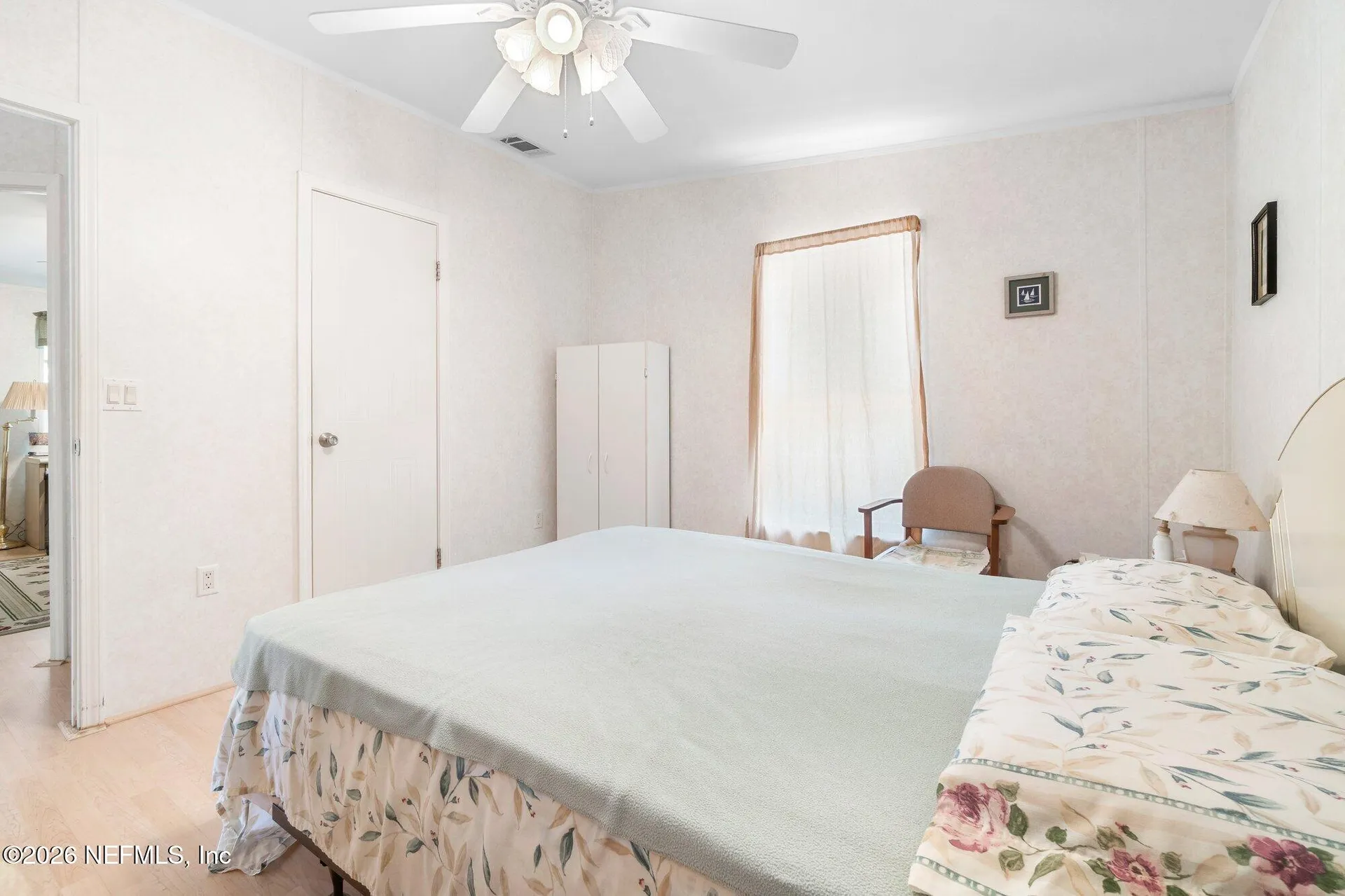 100 Mcgrady Lake Road Crescent City FL 32112